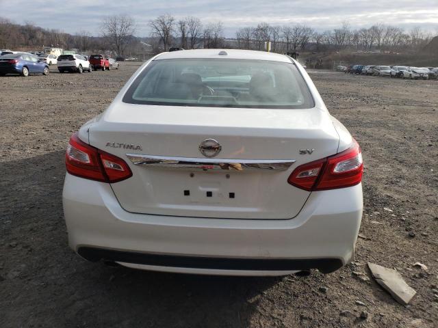 Photo 6 from auction – 2016 NISSAN ALTIMA 2.5 with VIN 1N4AL3AP8GC267166