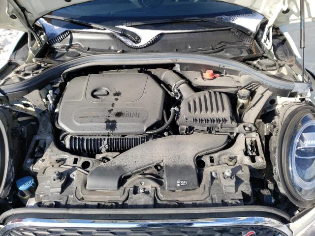 Photo 11 from auction – 2020 MINI COOPER S C with VIN WMWLV7C0XL2L99900