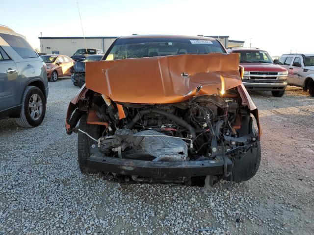 Photo 5 from auction – 2011 DODGE GRAND CARA with VIN 2D4RN5DG9BR792383