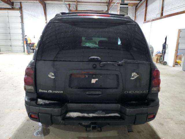 Photo 6 from auction – 2003 CHEVROLET TRAILBLAZE with VIN 1GNET16SX36214725