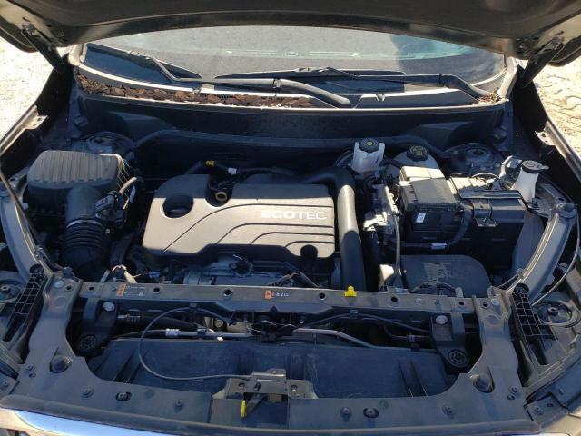 Photo 11 from auction – 2020 GMC TERRAIN SL with VIN 3GKALPEV8LL105566
