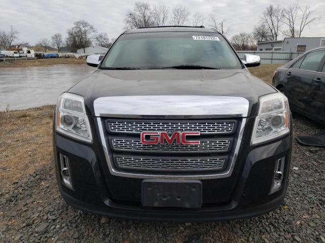 Photo 5 from auction – 2010 GMC TERRAIN SL with VIN 2CTFLJEY3A6234166