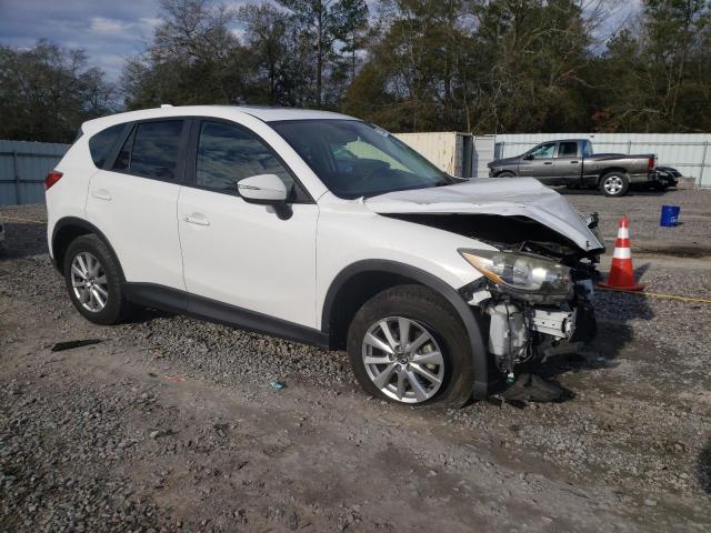 Photo 4 from auction – 2015 MAZDA CX-5 TOURI with VIN JM3KE2CY4F0553533