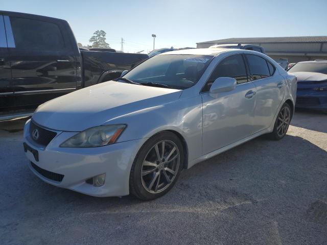 LEXUS IS 250 2008 with VIN JTHBK262285082947 - Photo from auction