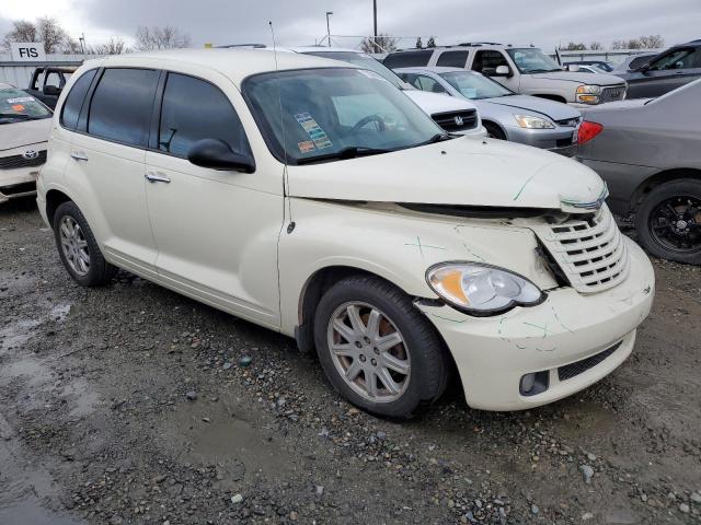 Photo 4 from auction – 2008 CHRYSLER PT CRUISER with VIN 3A8FY58B38T124826
