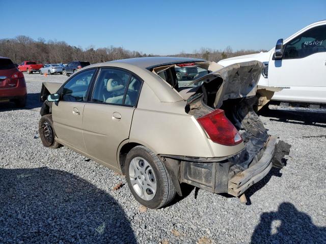 Photo 2 from auction – 2004 SATURN ION with VIN 1G8AJ52F74Z117120