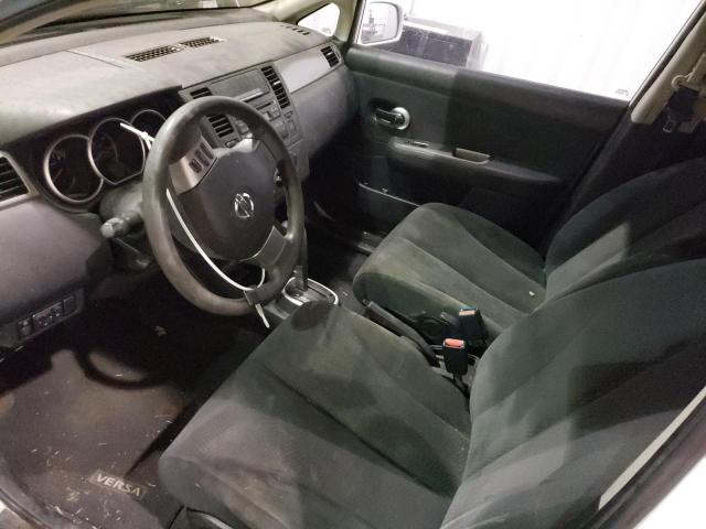 Photo 7 from auction – 2010 NISSAN VERSA S with VIN 3N1BC1CP2AL402785