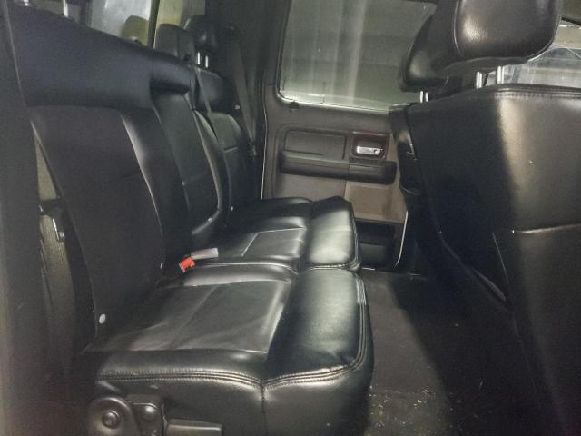 Photo 10 from auction – 2007 FORD F150 SUPER with VIN 1FTPW14VX7FB33753