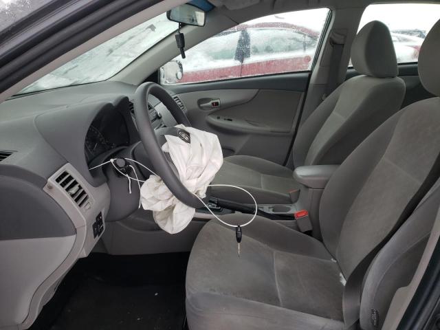 Photo 7 from auction – 2010 TOYOTA COROLLA with VIN 2T1BU4EE6AC191729