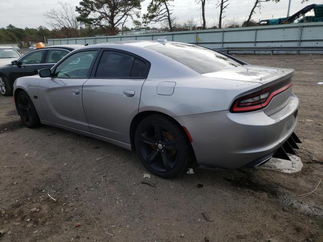Photo 2 from auction – 2016 DODGE CHARGER R/ with VIN 2C3CDXCT9GH203401