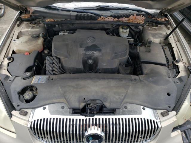 Photo 11 from auction – 2008 BUICK LUCERNE CX with VIN 1G4HP57228U123480