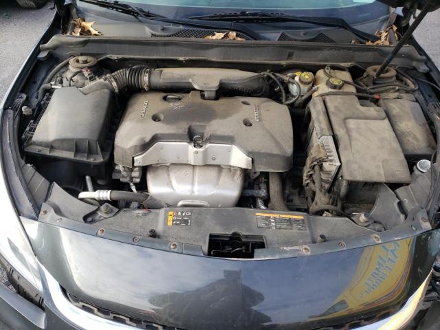 Photo 11 from auction – 2014 CHEVROLET MALIBU LS with VIN 1G11B5SL3EF184253
