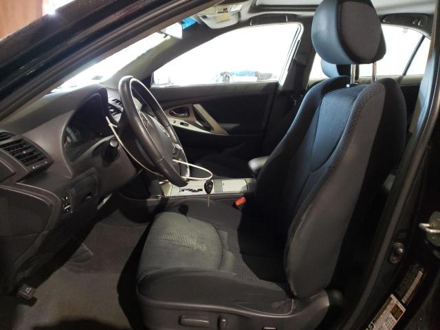 Photo 7 from auction – 2009 TOYOTA CAMRY BASE with VIN 4T1BE46K79U382460