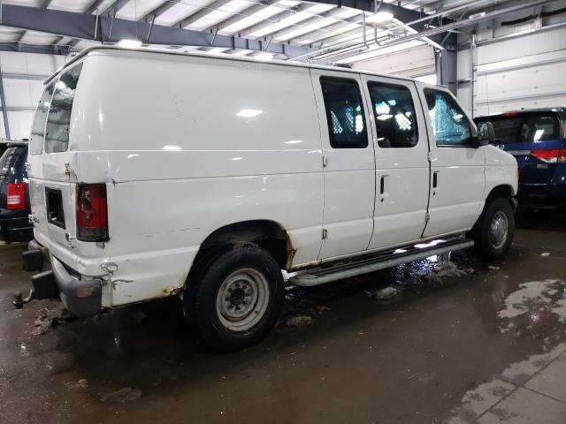 Photo 3 from auction – 2006 FORD ECONOLINE with VIN 1FTNE24WX6DA16905