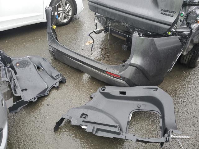 Photo 13 from auction – 2021 TOYOTA RAV4 LIMIT with VIN 4T3D6RFV4MU062963