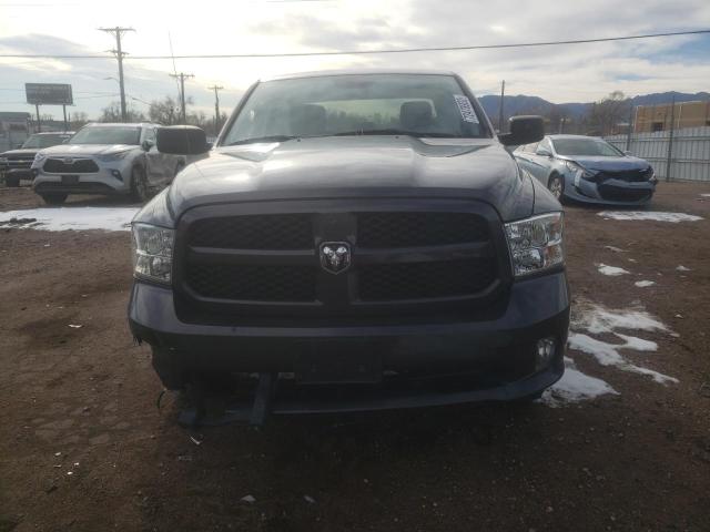 Photo 5 from auction – 2017 RAM 1500 ST with VIN 1C6RR7FT6HS567098