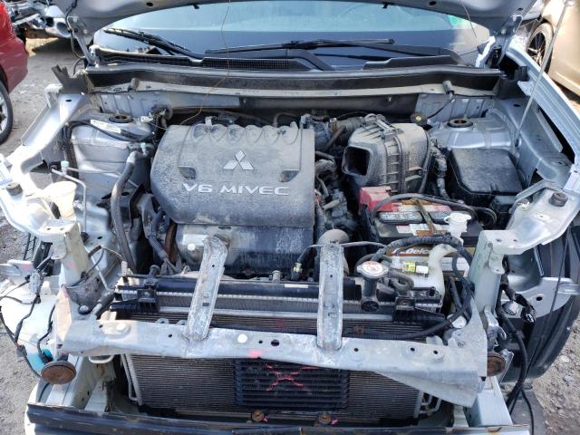 Photo 12 from auction – 2014 MITSUBISHI OUTLANDER with VIN JA4JZ4AX9EZ003070