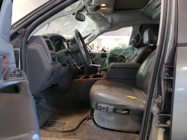 Photo 7 from auction – 2006 DODGE RAM 1500 with VIN 3D3KS19D36G143924