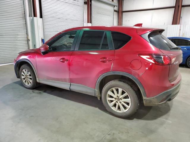 Photo 2 from auction – 2014 MAZDA CX-5 TOURI with VIN JM3KE2CY6E0363344