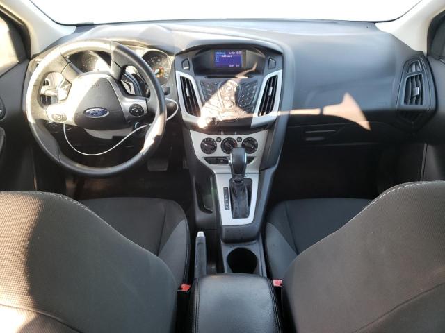 Photo 8 from auction – 2013 FORD FOCUS SE with VIN 1FADP3F21DL155495