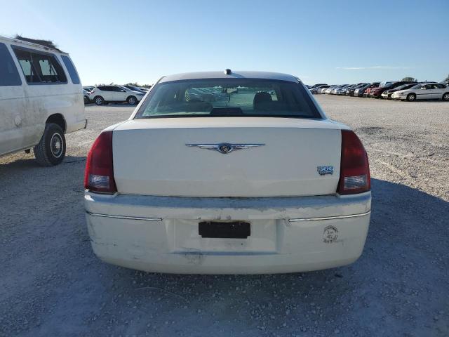 Photo 6 from auction – 2005 CHRYSLER 300 TOURIN with VIN 2C3AA53G45H601166
