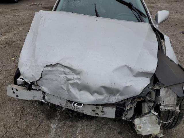 Photo 11 from auction – 2007 LEXUS IS 250 with VIN JTHCK262375013428