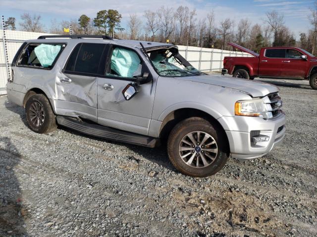 Photo 4 from auction – 2015 FORD EXPEDITION with VIN 1FMJK1HT8FEF19520