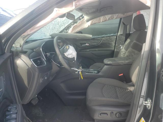 Photo 7 from auction – 2020 CHEVROLET EQUINOX LT with VIN 3GNAXKEV0LS641007