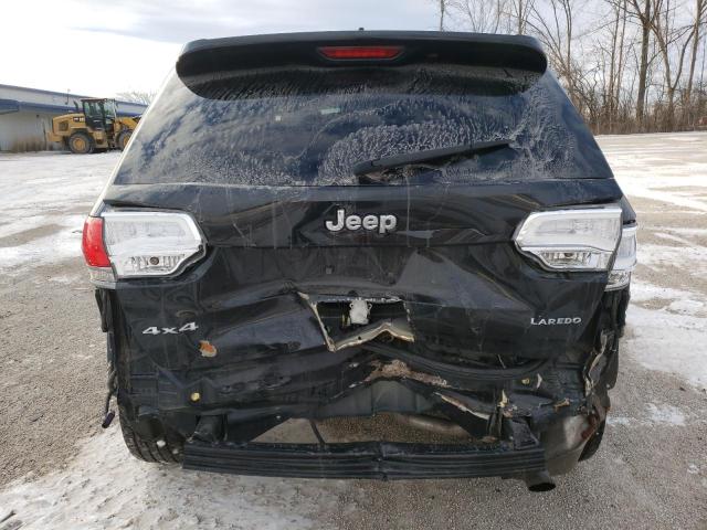 Photo 6 from auction – 2015 JEEP GRAND CHER with VIN 1C4RJFAGXFC209207