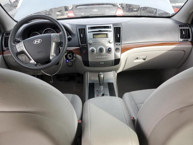 Photo 8 from auction – 2008 HYUNDAI VERACRUZ G with VIN KM8NU13C28U032244