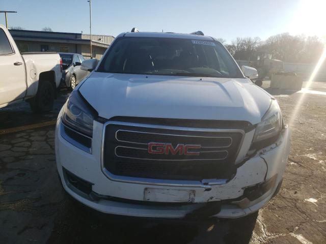 Photo 5 from auction – 2015 GMC ACADIA SLT with VIN 1GKKVRKD1FJ141438