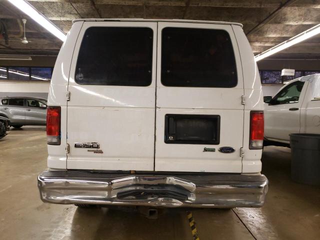 Photo 6 from auction – 2014 FORD ECONOLINE with VIN 1FTNE1EW1EDA02690