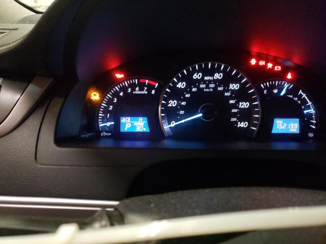 Photo 9 from auction – 2013 TOYOTA CAMRY L with VIN 4T4BF1FK1DR328789