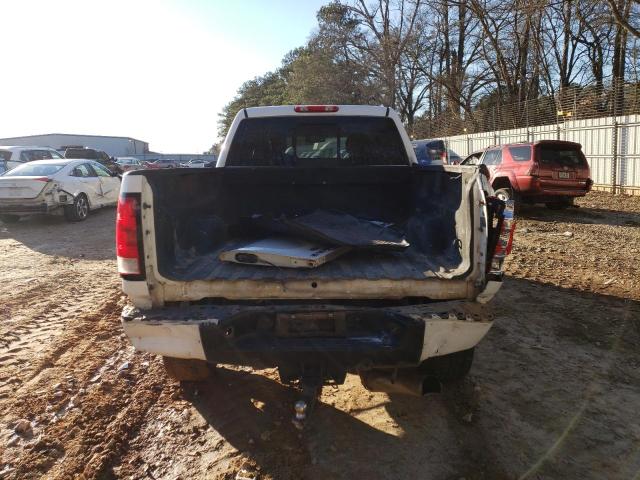 Photo 6 from auction – 2012 GMC SIERRA K25 with VIN 1GT125E84CF190400