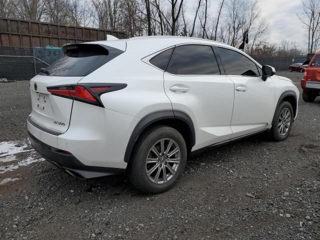 Photo 3 from auction – 2018 LEXUS NX 300 BAS with VIN JTJBARBZ9J2171239