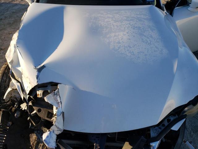 Photo 11 from auction – 2014 LEXUS IS 250 with VIN JTHBF1D29E5026291