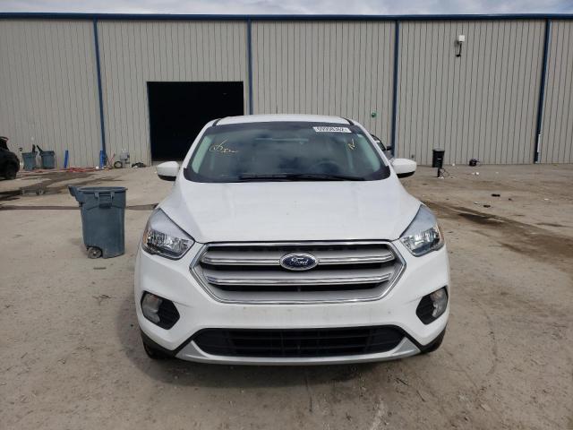 Photo 5 from auction – 2019 FORD ESCAPE SE with VIN 1FMCU9GD6KUC07191