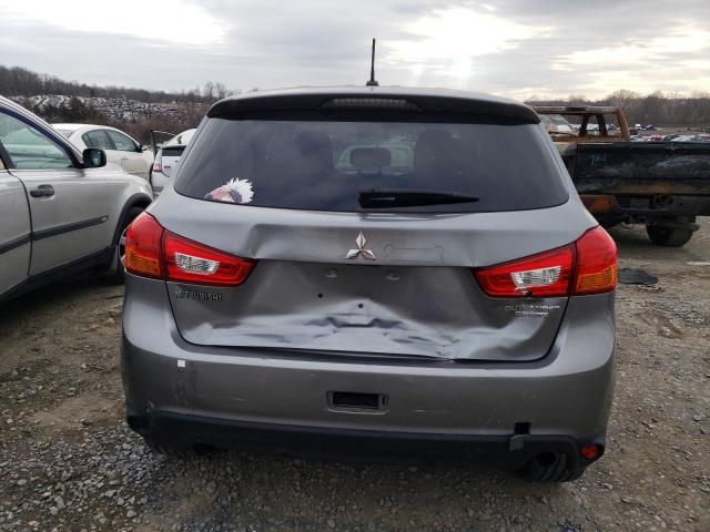 Photo 6 from auction – 2013 MITSUBISHI OUTLANDER with VIN 4A4AP4AU3DE010676