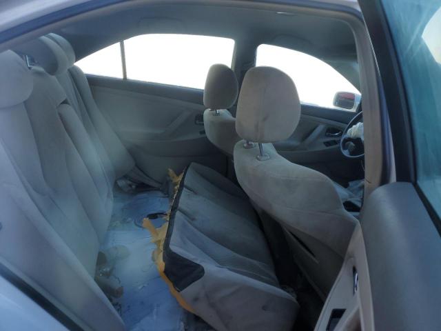 Photo 10 from auction – 2009 TOYOTA CAMRY BASE with VIN 4T1BE46K99U898559