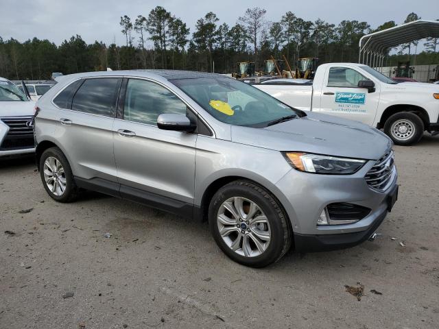 Photo 4 from auction – 2020 FORD EDGE TITAN with VIN 2FMPK3K95LBA24167