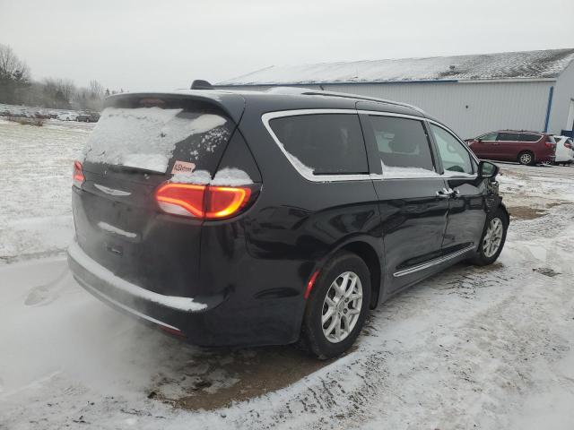 Photo 3 from auction – 2020 CHRYSLER PACIFICA T with VIN 2C4RC1BG7LR141723