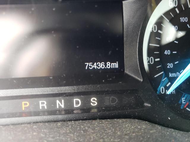Photo 9 from auction – 2014 FORD FUSION SE with VIN 3FA6P0H70ER163011