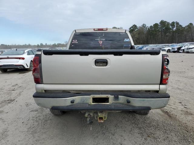 Photo 6 from auction – 2005 CHEVROLET SILVERADO2 with VIN 2GCEK13T451306173