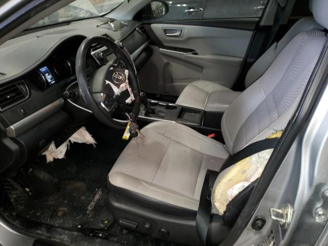 Photo 7 from auction – 2017 TOYOTA CAMRY LE with VIN 4T1BF1FK5HU376800