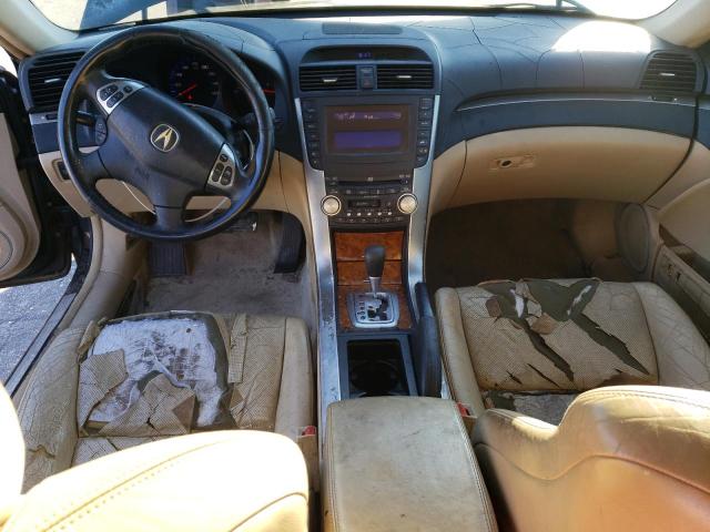 Photo 8 from auction – 2006 ACURA 3.2TL with VIN 19UUA66236A003019
