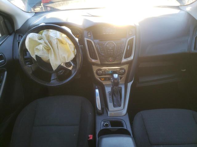 Photo 8 from auction – 2012 FORD FOCUS SEL with VIN 1FAHP3H2XCL142385