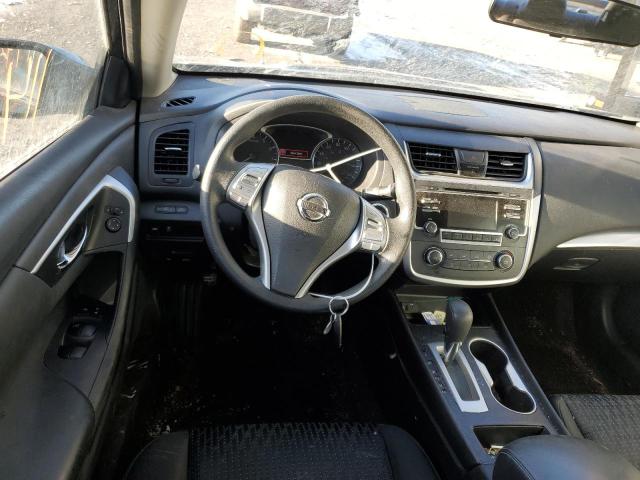 Photo 8 from auction – 2016 NISSAN ALTIMA 2.5 with VIN 1N4AL3AP8GN381186