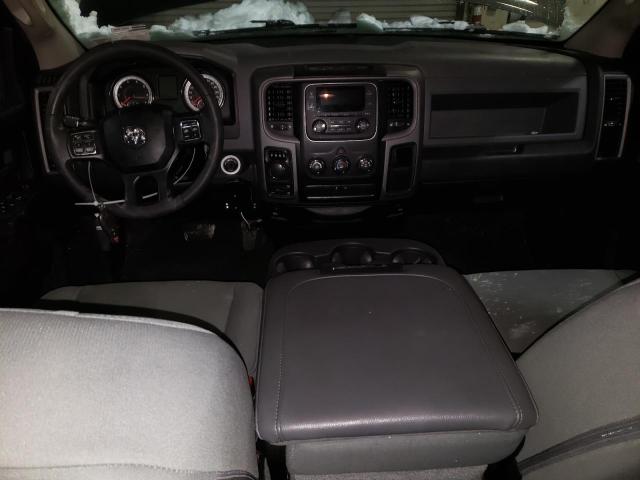 Photo 8 from auction – 2018 RAM 1500 ST with VIN 1C6RR7FG6JS246896