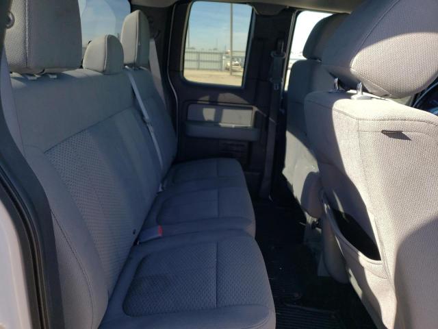 Photo 10 from auction – 2014 FORD F150 SUPER with VIN 1FTVX1ET6EKF57341