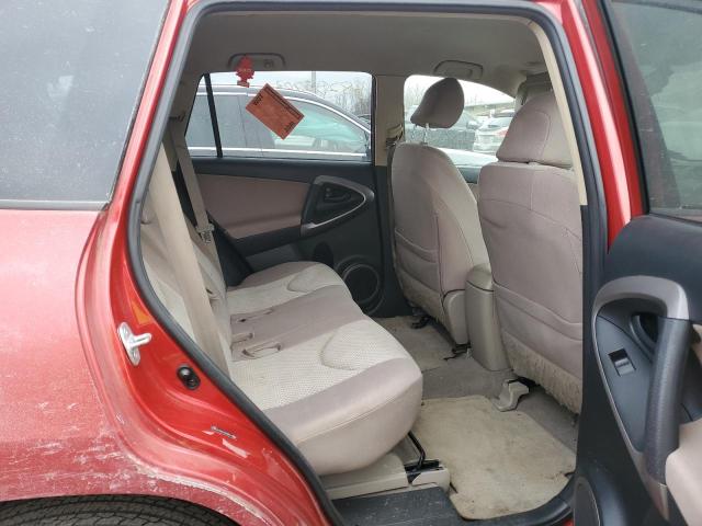 Photo 10 from auction – 2008 TOYOTA RAV4 with VIN JTMBD33V386078853